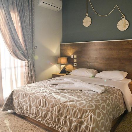 Ktima Nefeli Hotel Agia  Екстериор снимка