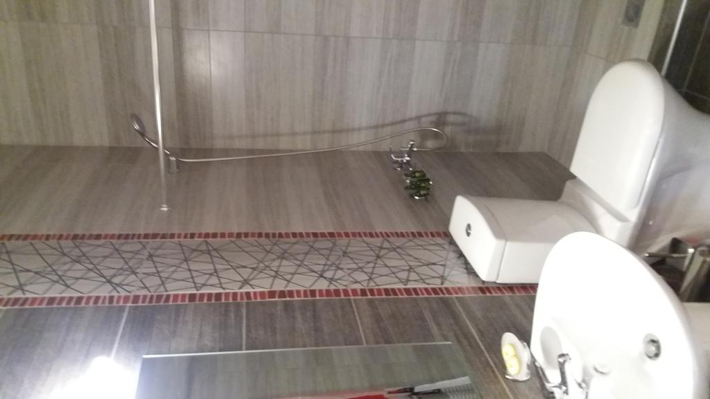 Ktima Nefeli Hotel Agia  Екстериор снимка