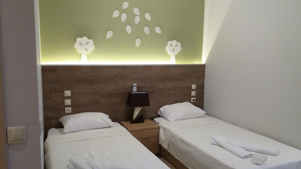 Ktima Nefeli Hotel Agia  Екстериор снимка