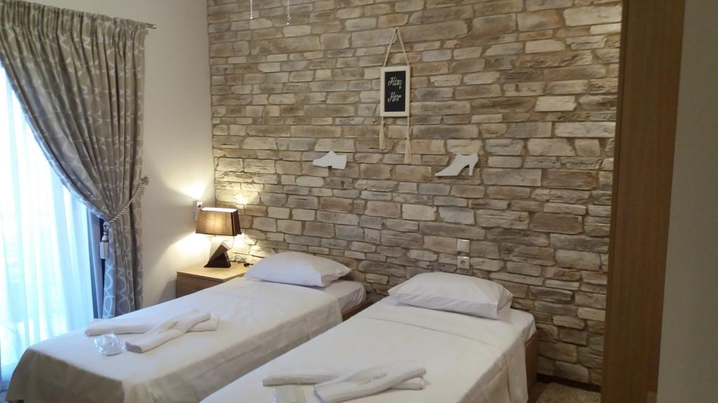 Ktima Nefeli Hotel Agia  Екстериор снимка