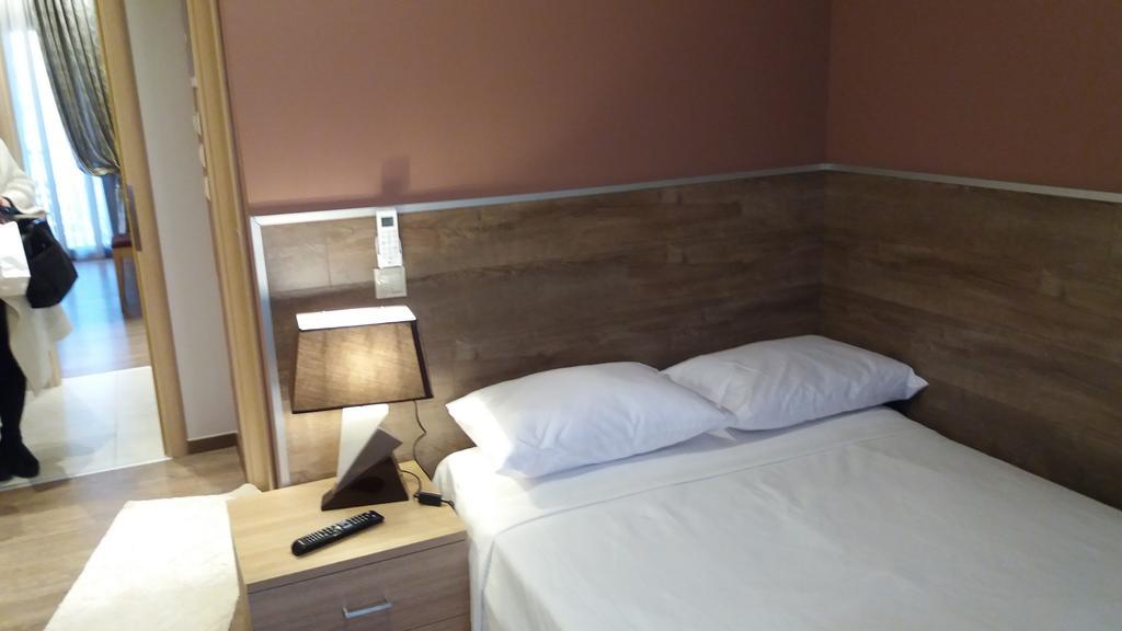 Ktima Nefeli Hotel Agia  Екстериор снимка