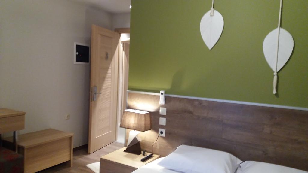 Ktima Nefeli Hotel Agia  Екстериор снимка