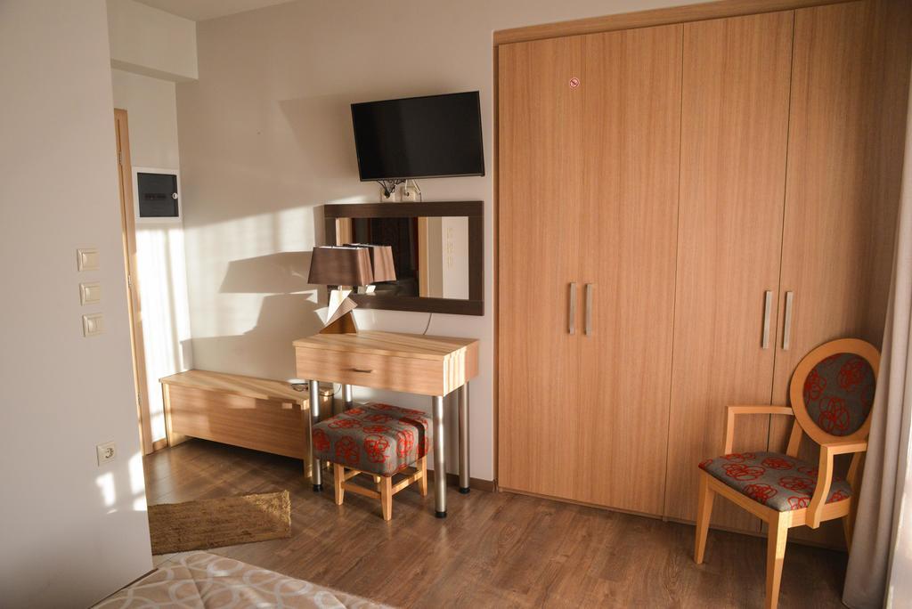 Ktima Nefeli Hotel Agia  Екстериор снимка