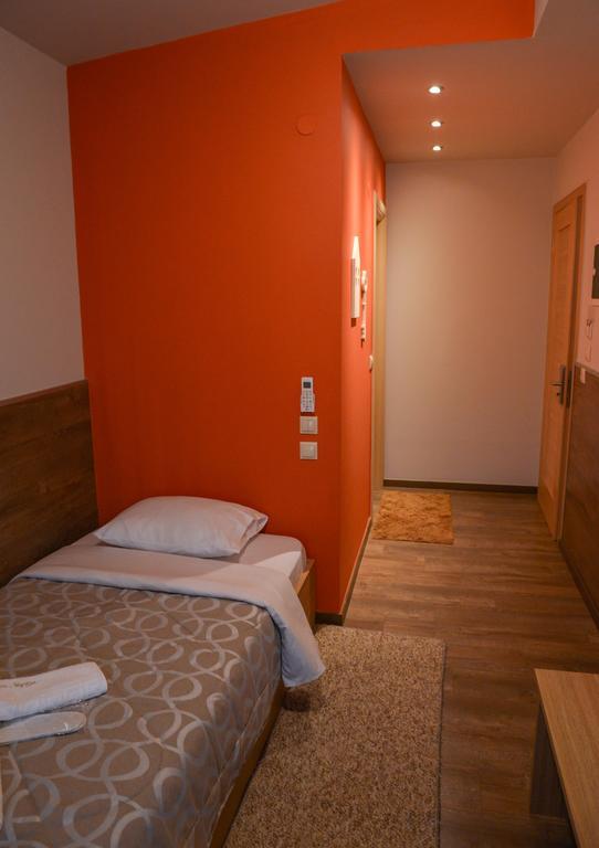 Ktima Nefeli Hotel Agia  Екстериор снимка