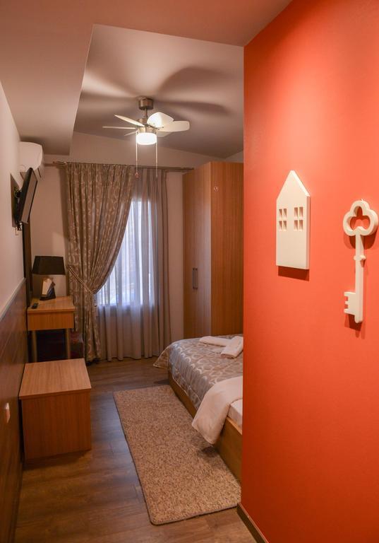 Ktima Nefeli Hotel Agia  Екстериор снимка