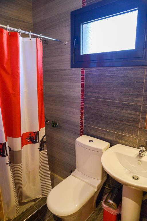 Ktima Nefeli Hotel Agia  Екстериор снимка
