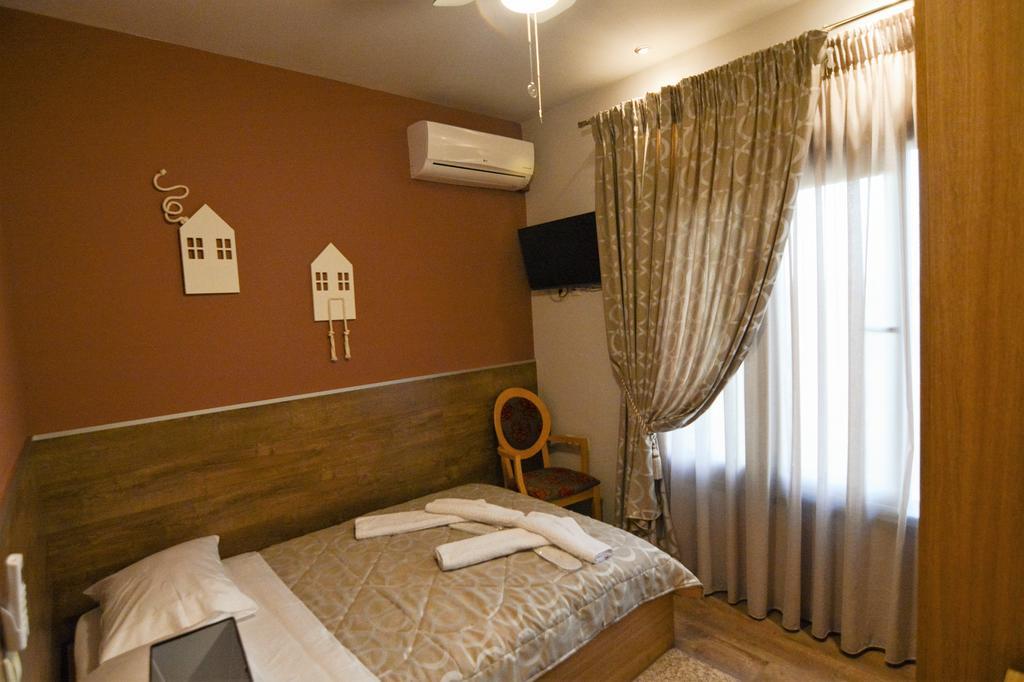 Ktima Nefeli Hotel Agia  Екстериор снимка