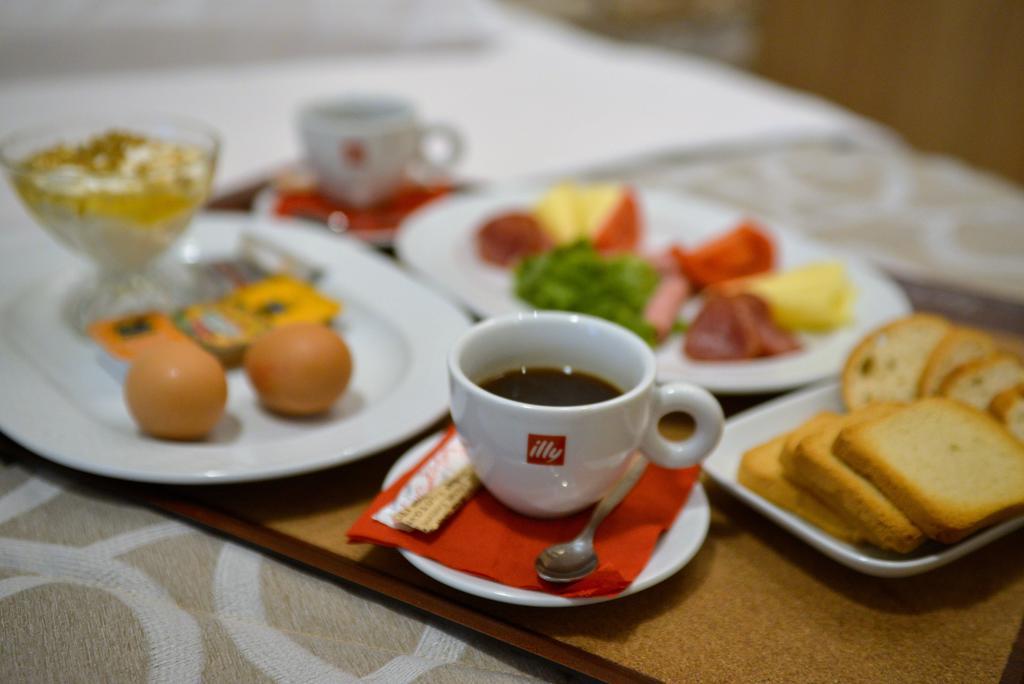 Ktima Nefeli Hotel Agia  Екстериор снимка
