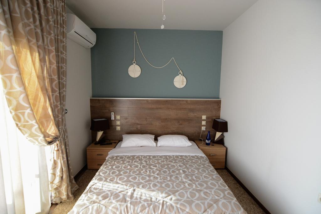 Ktima Nefeli Hotel Agia  Екстериор снимка